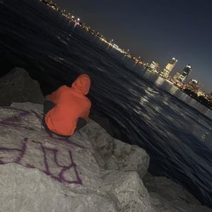 Meet your Posher, Jeffrey